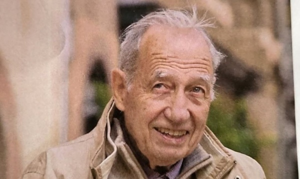 Avis de décès - Jean-Claude BRUN