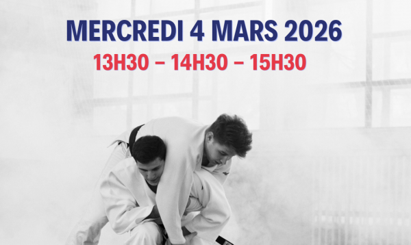 Journée portes ouvertes au Pôle France Marseille