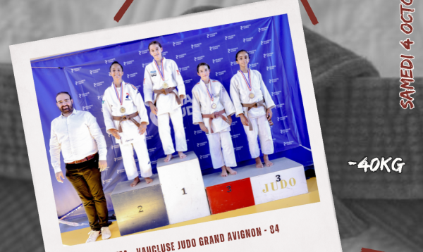 30ème Tournoi des Chataîgnes cadets - Label A