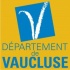 Département du Vaucluse
